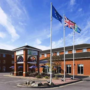 Hotel Express Southampton West By Ihg