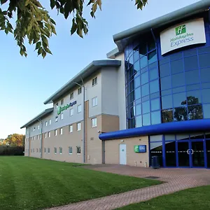 Hotel Express Southampton - M27, J7 By Ihg