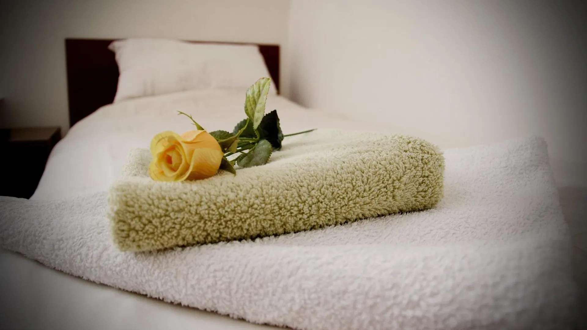 Landguard House Bed Only Hotel Southampton 3*,  Reino Unido