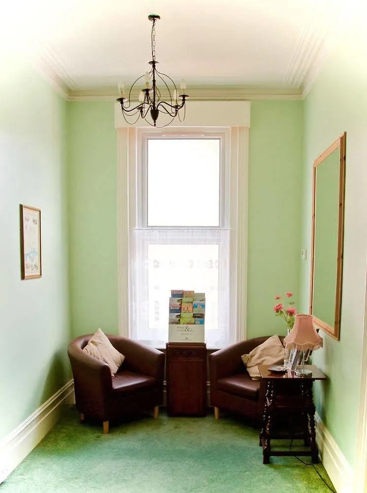 Casa de hóspedes Landguard House Bed Only Hotel Southampton