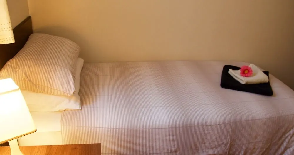 *** Casa de hóspedes Landguard House Bed Only Hotel Southampton Reino Unido