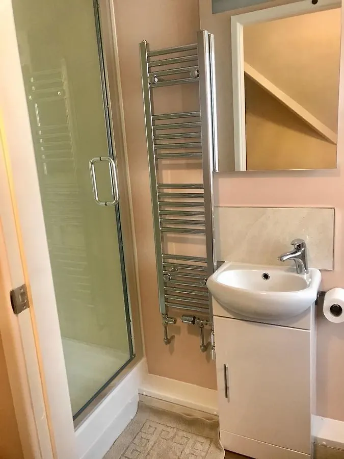 *** Casa de hóspedes Landguard House Bed Only Hotel Southampton Reino Unido