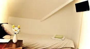Landguard House Bed Only Hotel Southampton